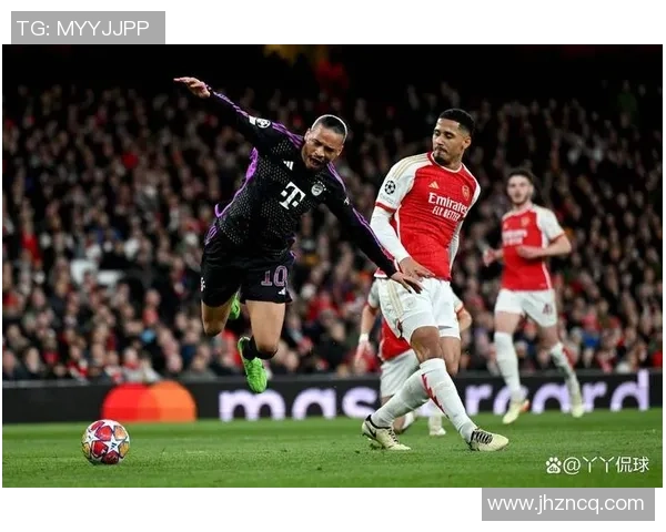 阿森纳与拜仁历史交锋记录分析及比赛精彩瞬间回顾